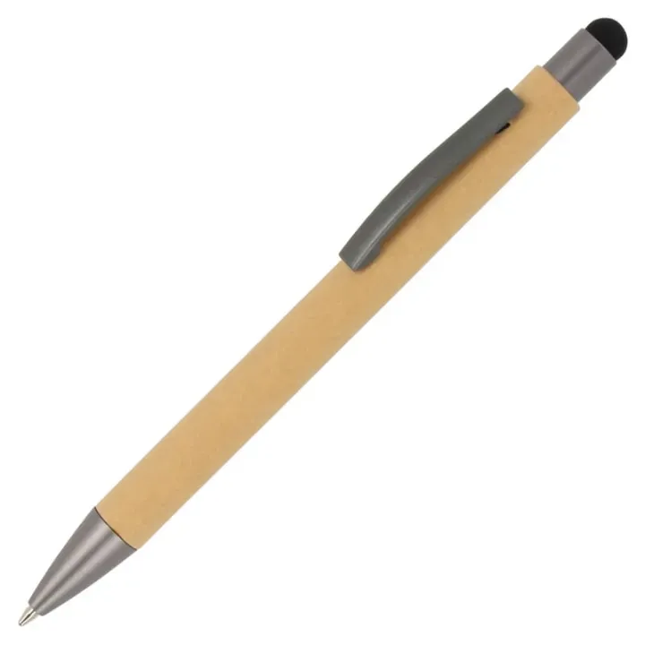 Ball pen New York stylus paper - LT87252 (N0094)